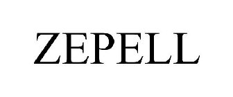 ZEPELL