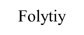 FOLYTIY