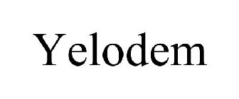 YELODEM