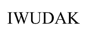 IWUDAK