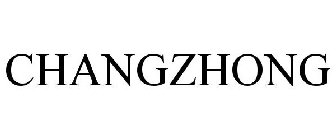 CHANGZHONG