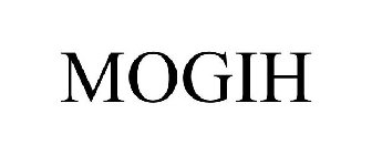 MOGIH