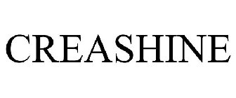 CREASHINE