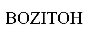 BOZITOH