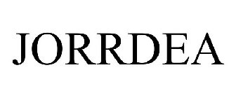 JORRDEA