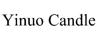 YINUO CANDLE
