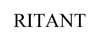 RITANT
