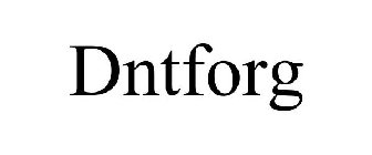 DNTFORG