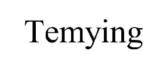 TEMYING