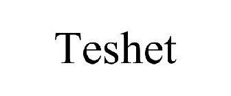 TESHET