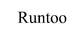 RUNTOO
