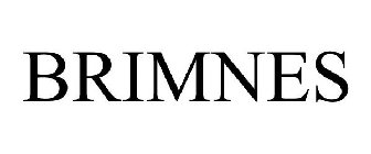 BRIMNES