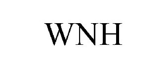 WNH