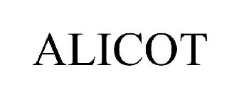 ALICOT
