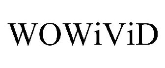 WOWIVID