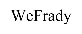 WEFRADY