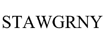 STAWGRNY