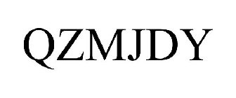 QZMJDY