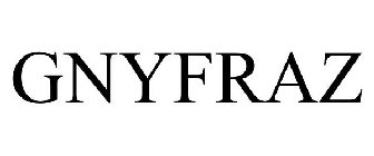 GNYFRAZ