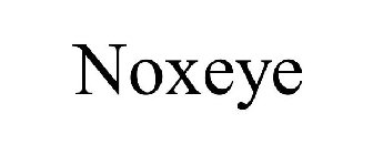 NOXEYE