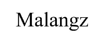 MALANGZ