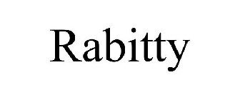 RABITTY