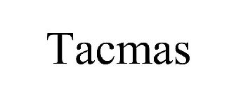 TACMAS