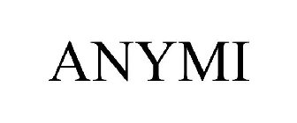 ANYMI