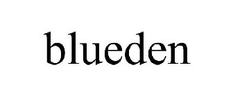 BLUEDEN