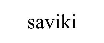 SAVIKI