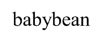 BABYBEAN