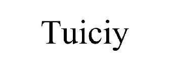 TUICIY