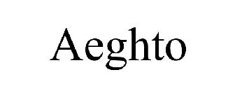 AEGHTO