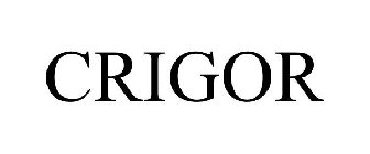 CRIGOR