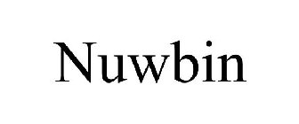 NUWBIN