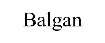 BALGAN