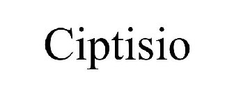 CIPTISIO