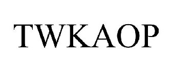 TWKAOP