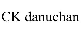 CK DANUCHAN