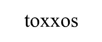 TOXXOS