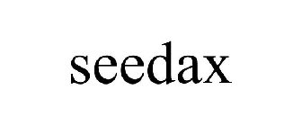 SEEDAX