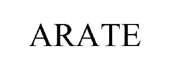 ARATE