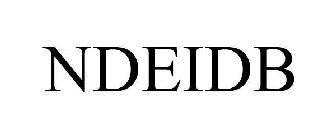 NDEIDB