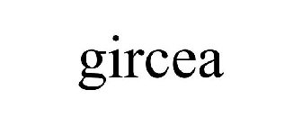 GIRCEA