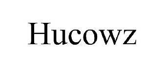 HUCOWZ