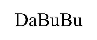 DABUBU