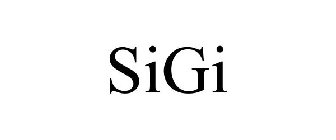 SIGI