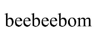 BEEBEEBOM