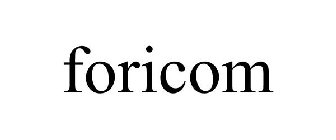 FORICOM