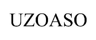 UZOASO